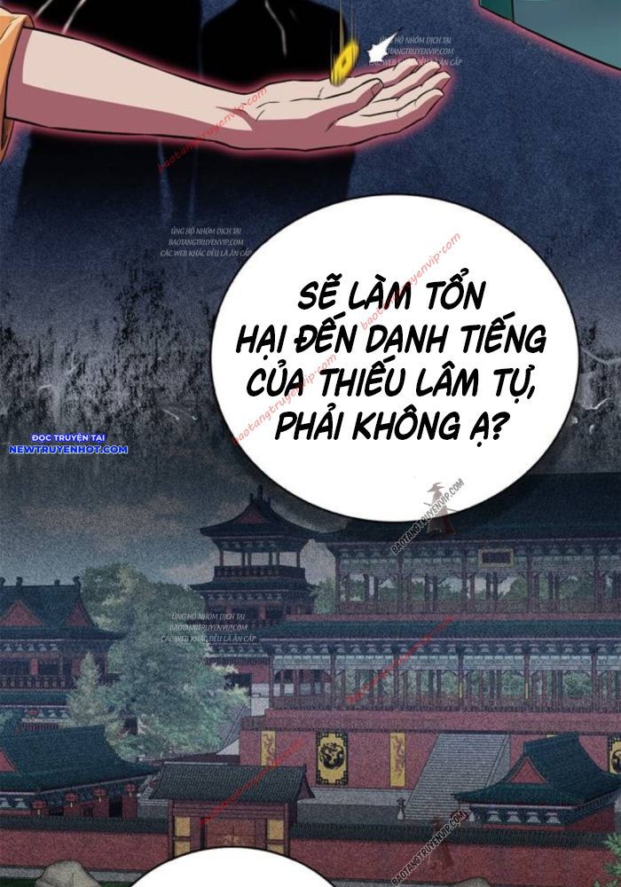 Huấn Luyện Viên Murim Thiên Tài chapter 39 - Trang 30