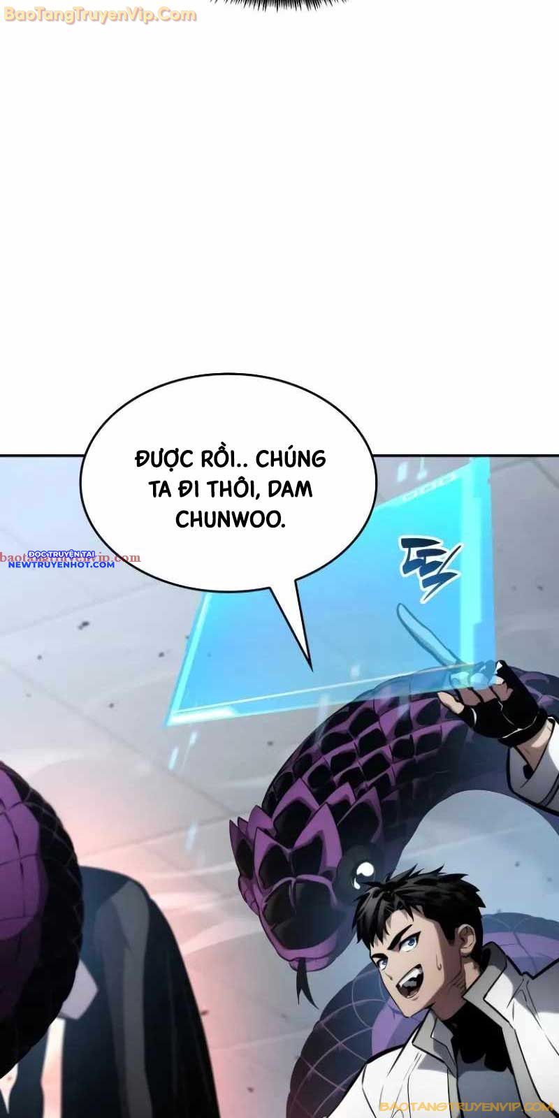 Chiêu Hồn Giả Siêu Phàm chapter 113 - Trang 85