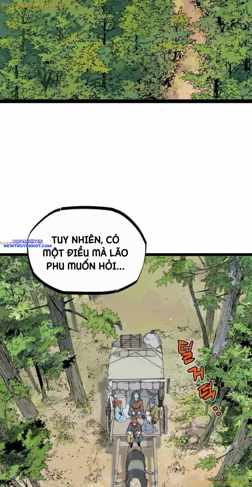 Sát Thần Tu La chapter 29 - Trang 2