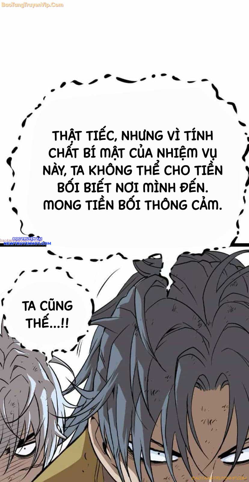 Sát Thần Tu La chapter 29 - Trang 9