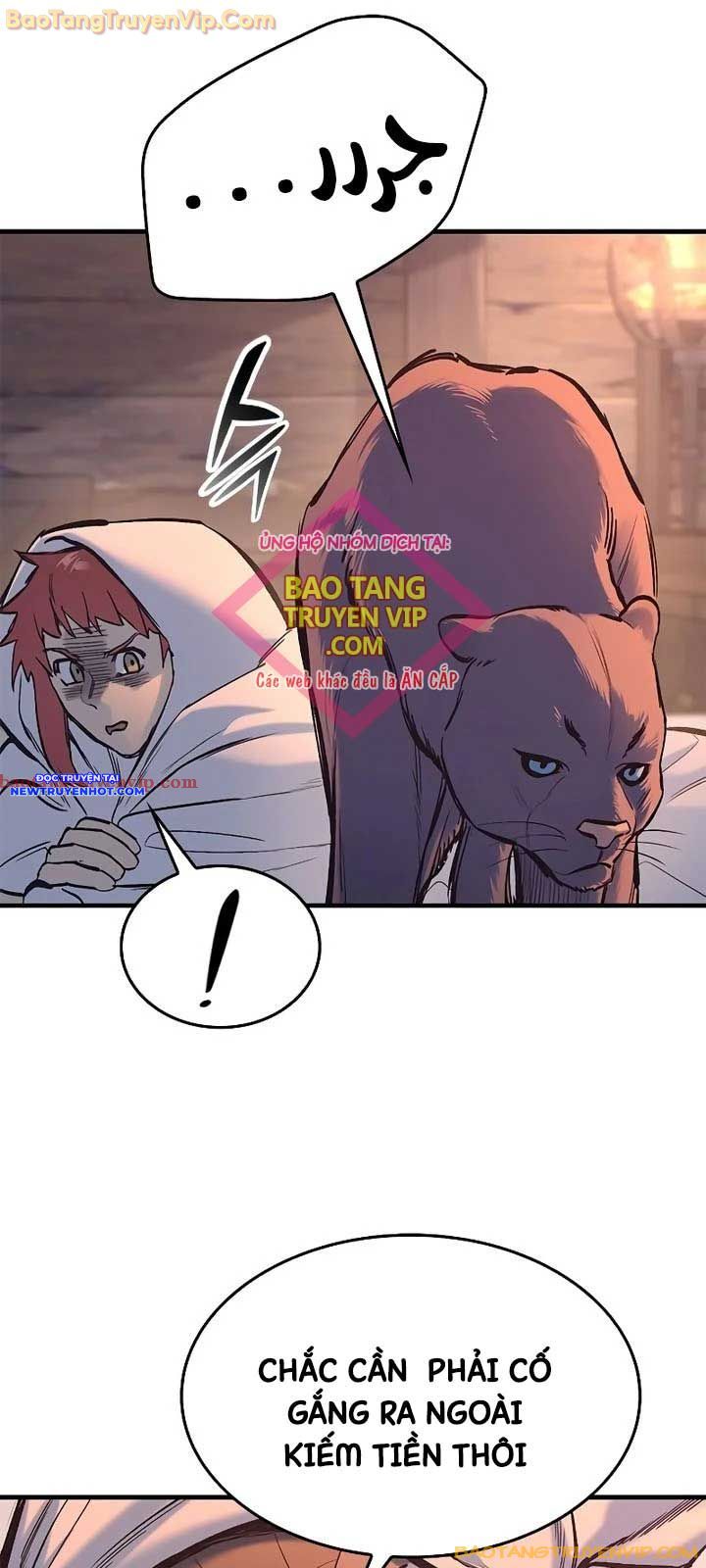 Hiệp Sĩ Sống Vì Ngày Hôm Nay chapter 35 - Trang 28