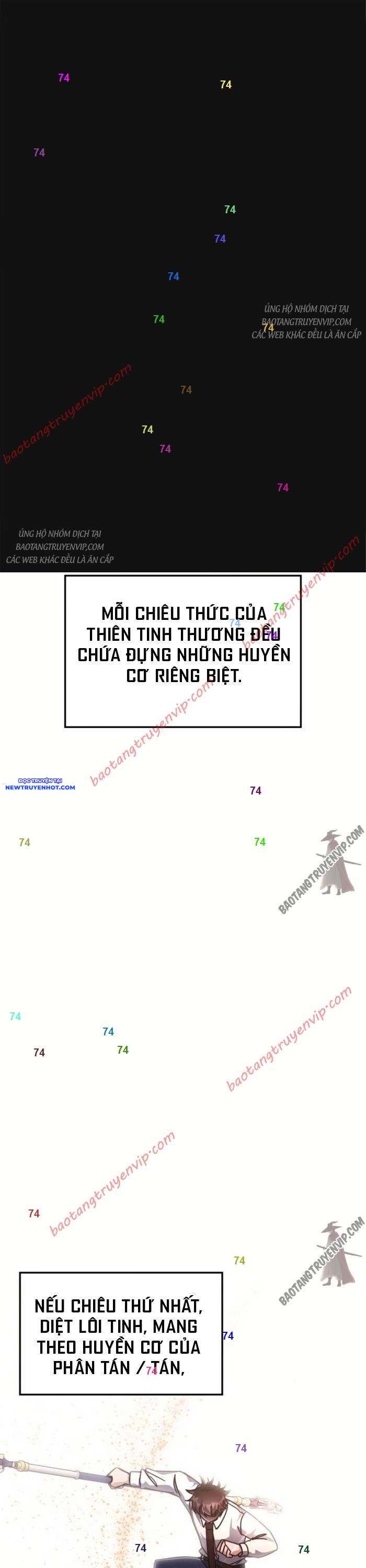 Học Viện Tối Thượng chapter 137 - Trang 1