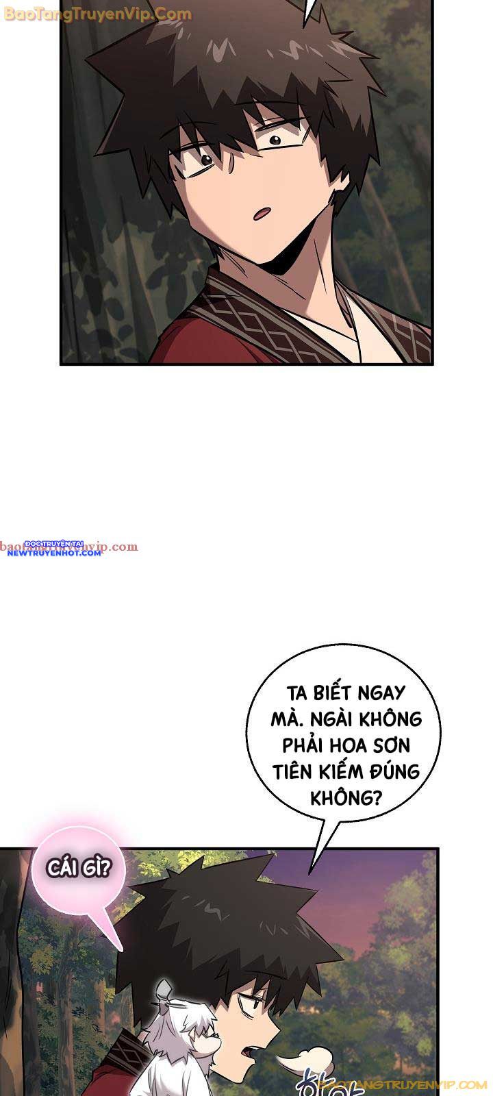 Thanh Mai Trúc Mã Của Đệ Nhất Thiên Hạ chapter 38 - Trang 26