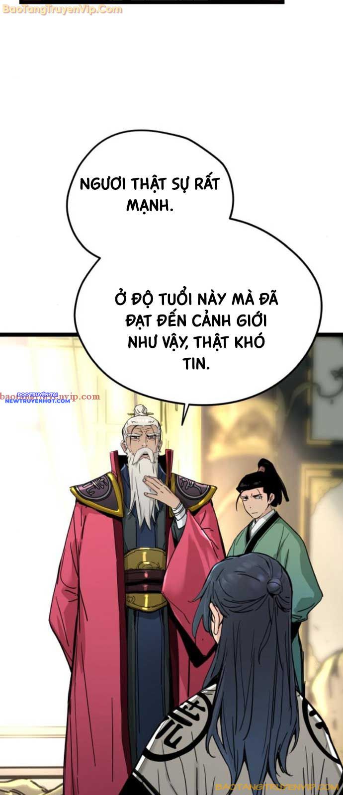 Thiên Tài Đoản Mệnh chapter 16 - Trang 81