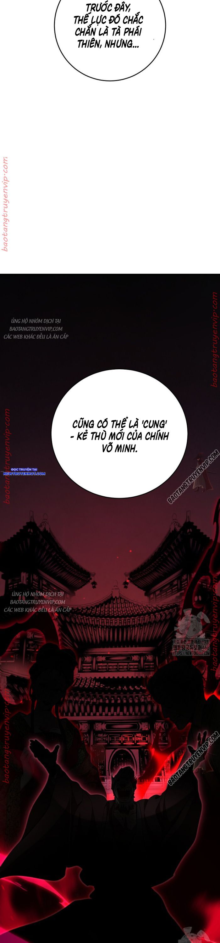 Võ Đang Kỳ Hiệp chapter 132 - Trang 3