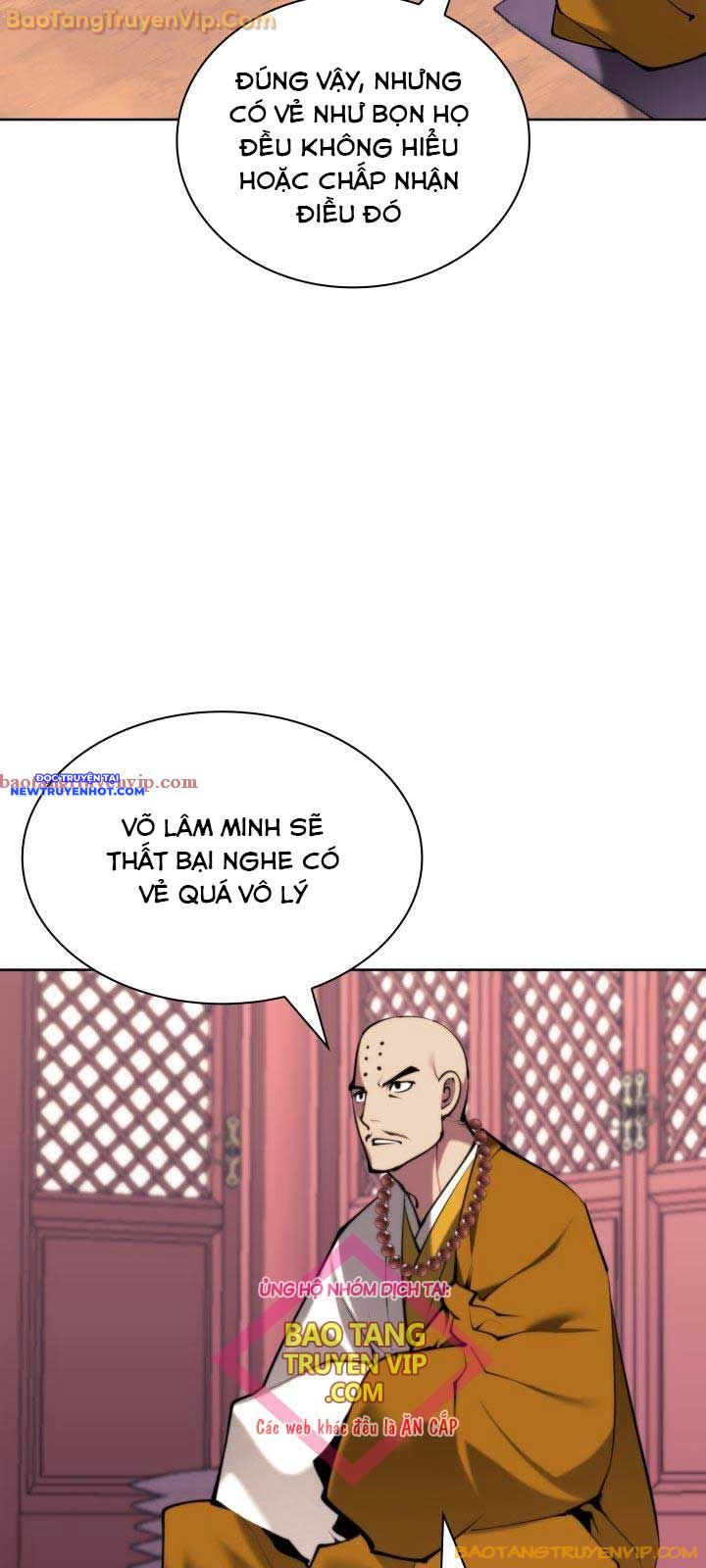 Học Giả Kiếm Sĩ chapter 147 - Trang 79