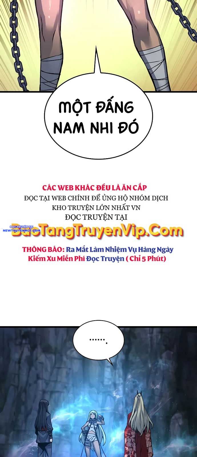 Quái Lực Loạn Thần chapter 50 - Trang 59