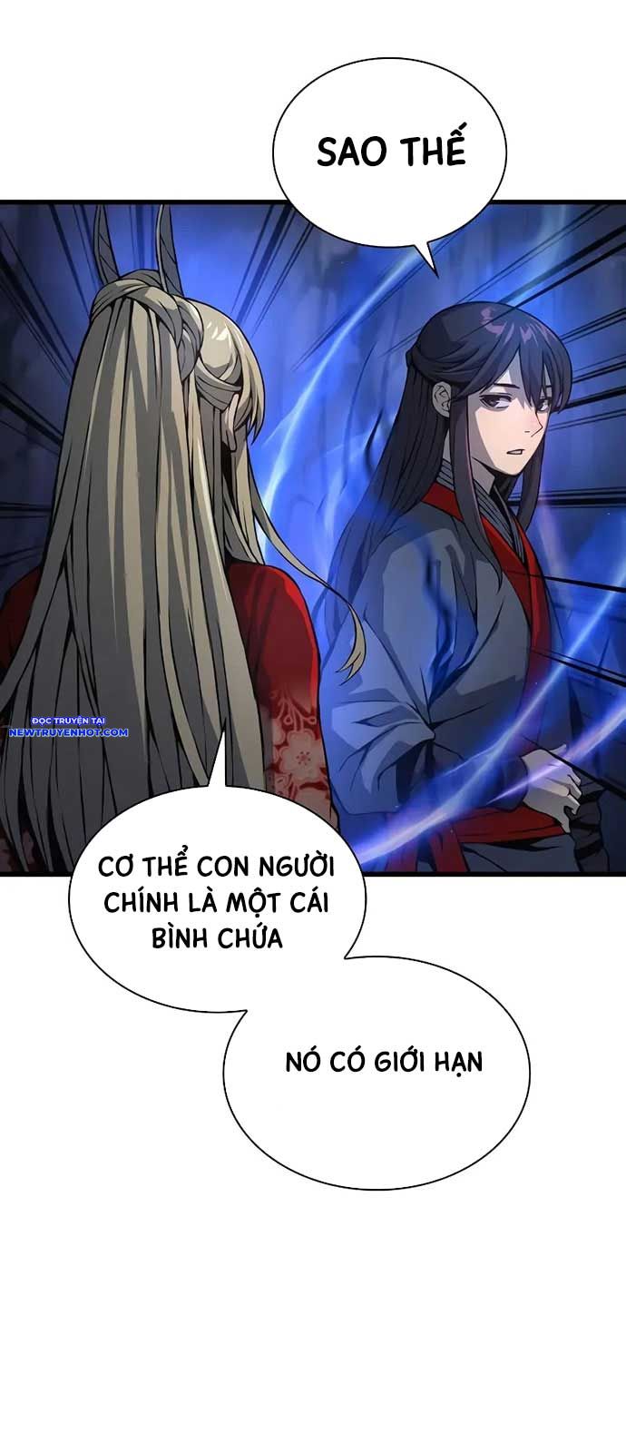 Quái Lực Loạn Thần chapter 50 - Trang 39