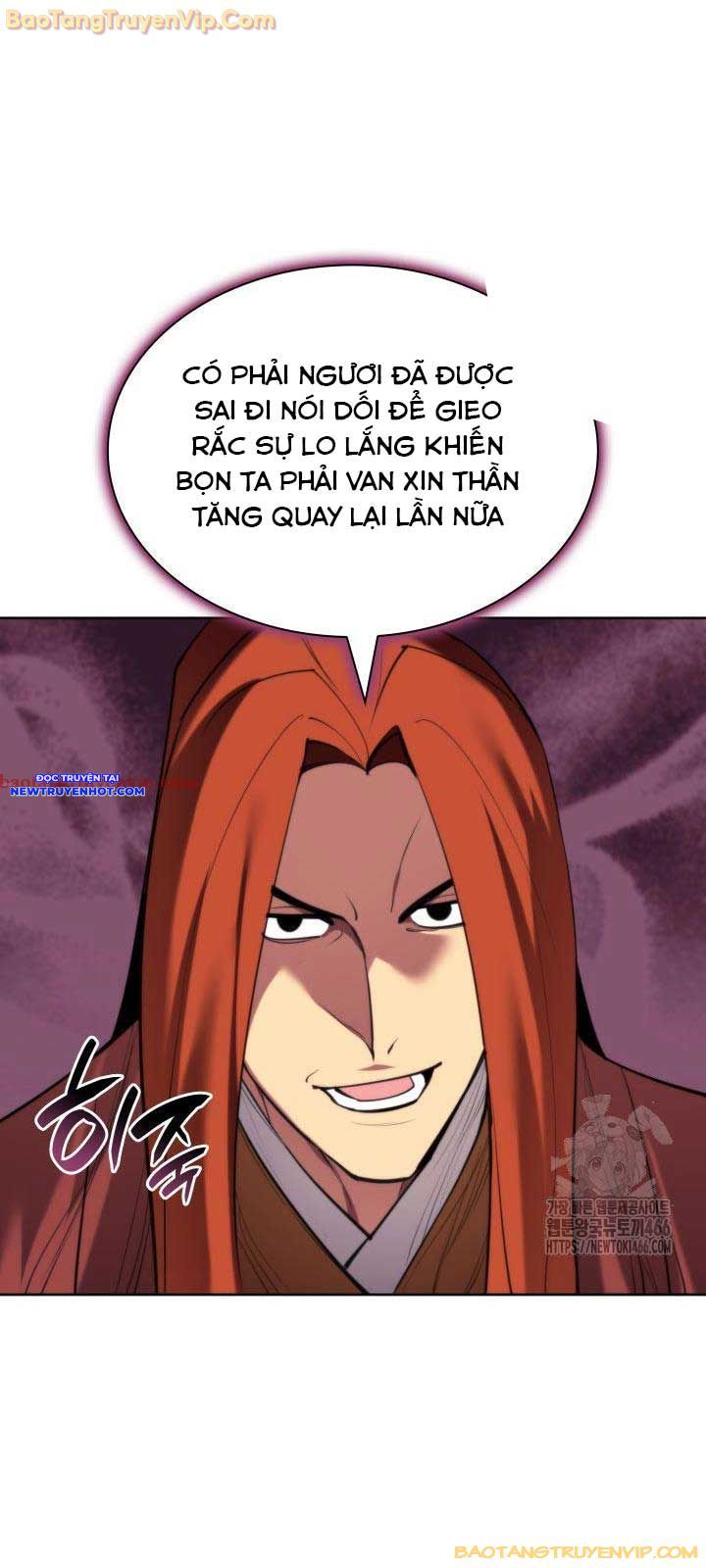 Học Giả Kiếm Sĩ chapter 147 - Trang 53