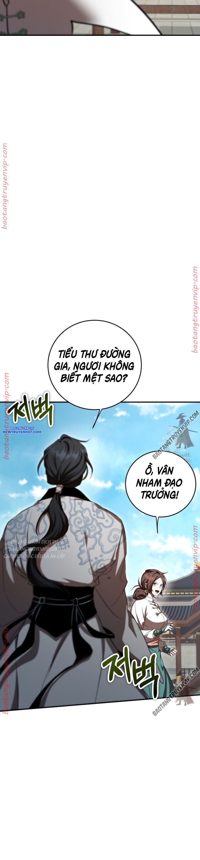 Võ Đang Kỳ Hiệp chapter 132 - Trang 18