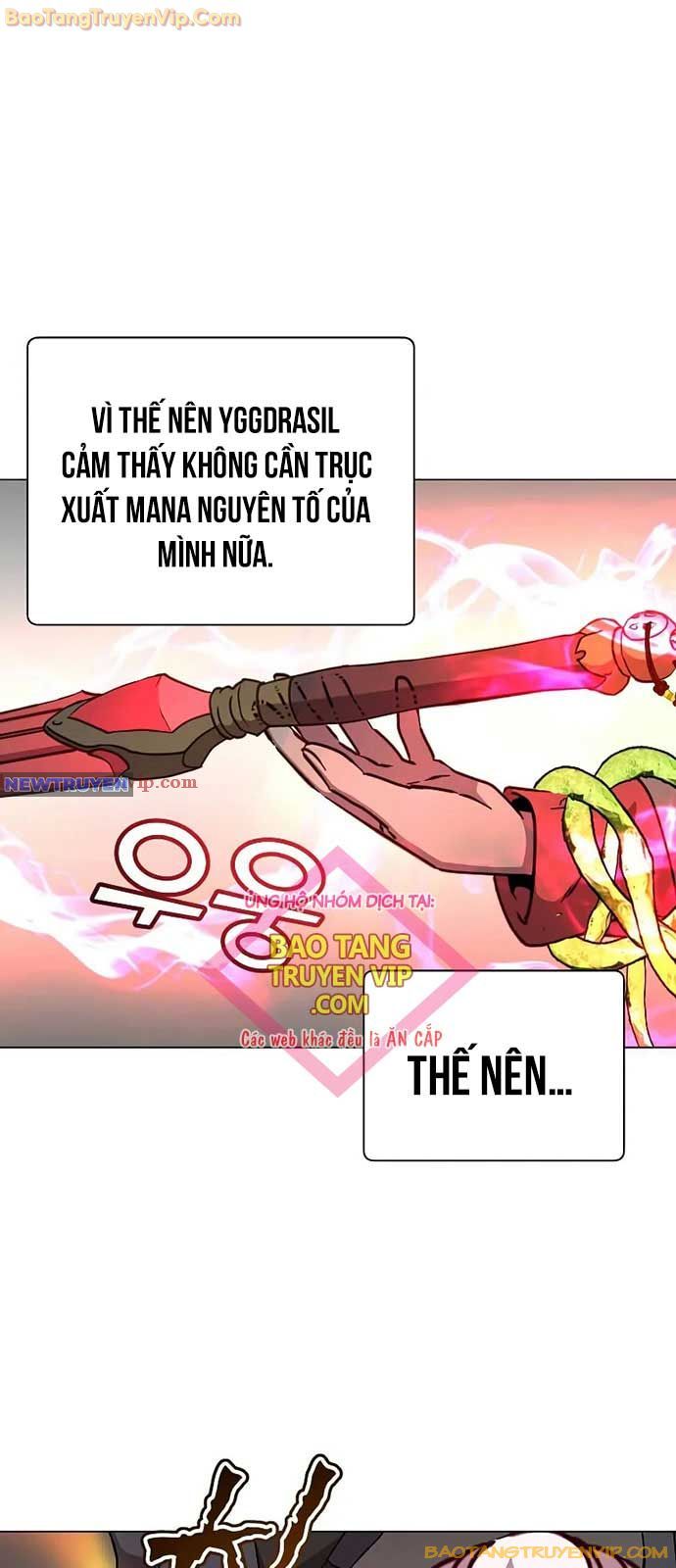 Anh Hùng Mạnh Nhất Trở Lại chapter 185 - Trang 33