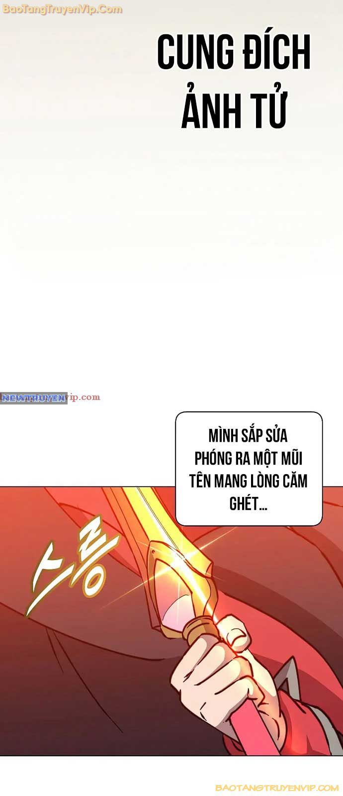 Anh Hùng Mạnh Nhất Trở Lại chapter 185 - Trang 16