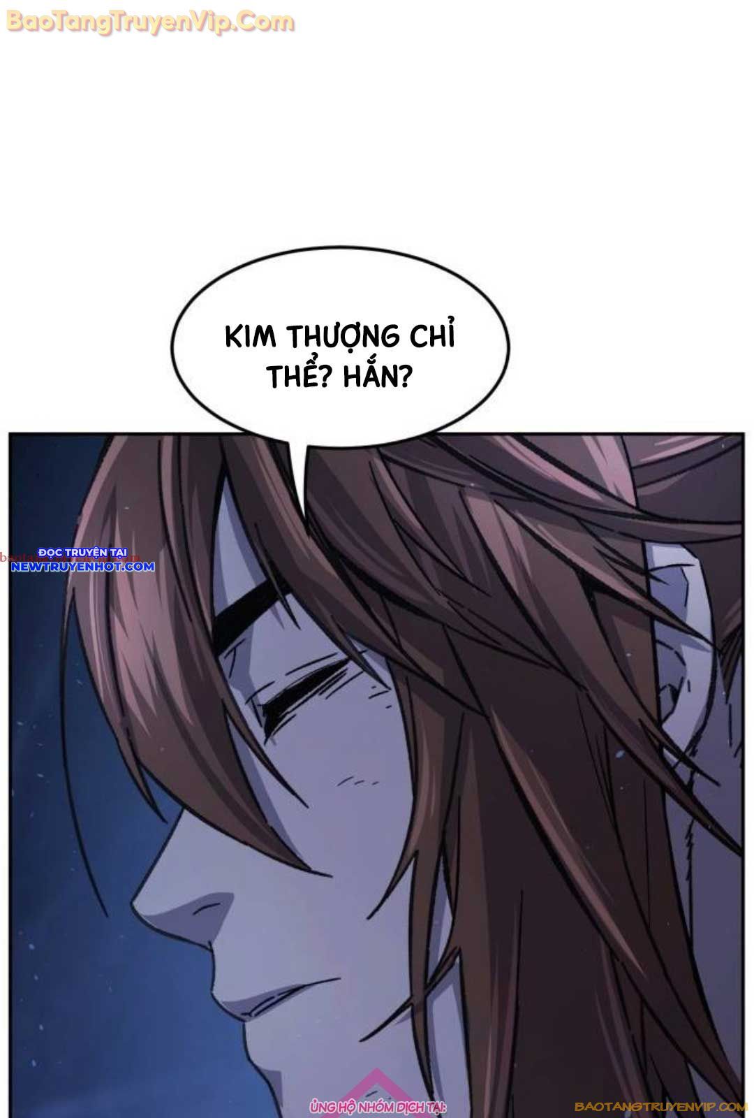 Tuyệt Đối Kiếm Cảm chapter 111 - Trang 49