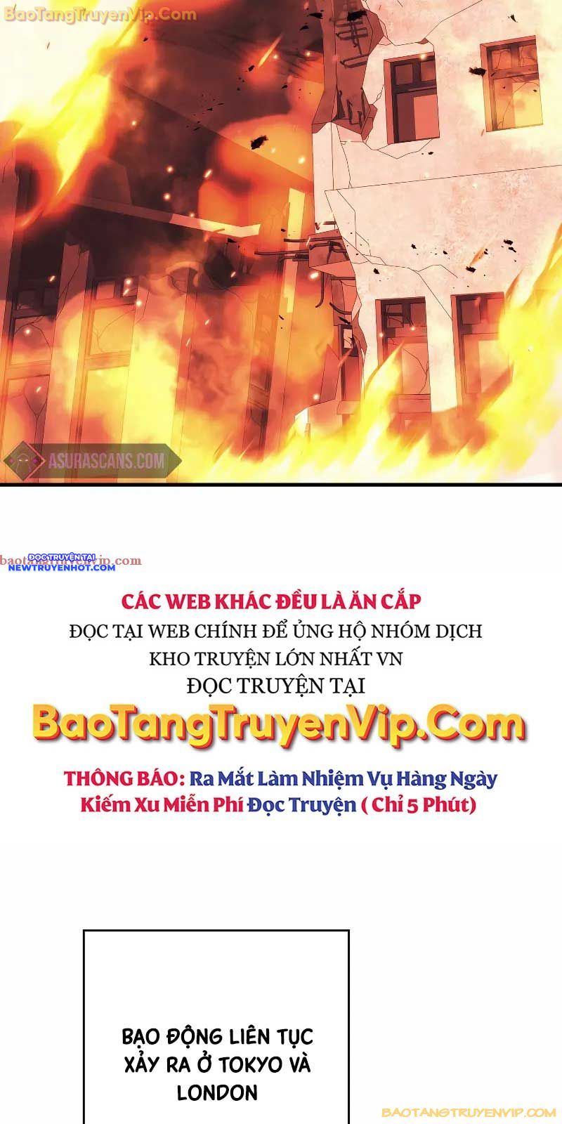 Anh Hùng Trở Lại chapter 102 - Trang 28