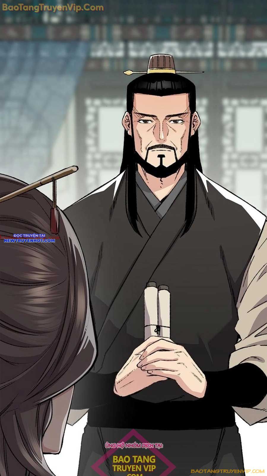 Thiên Ma Quy Hoàn chapter 46 - Trang 31