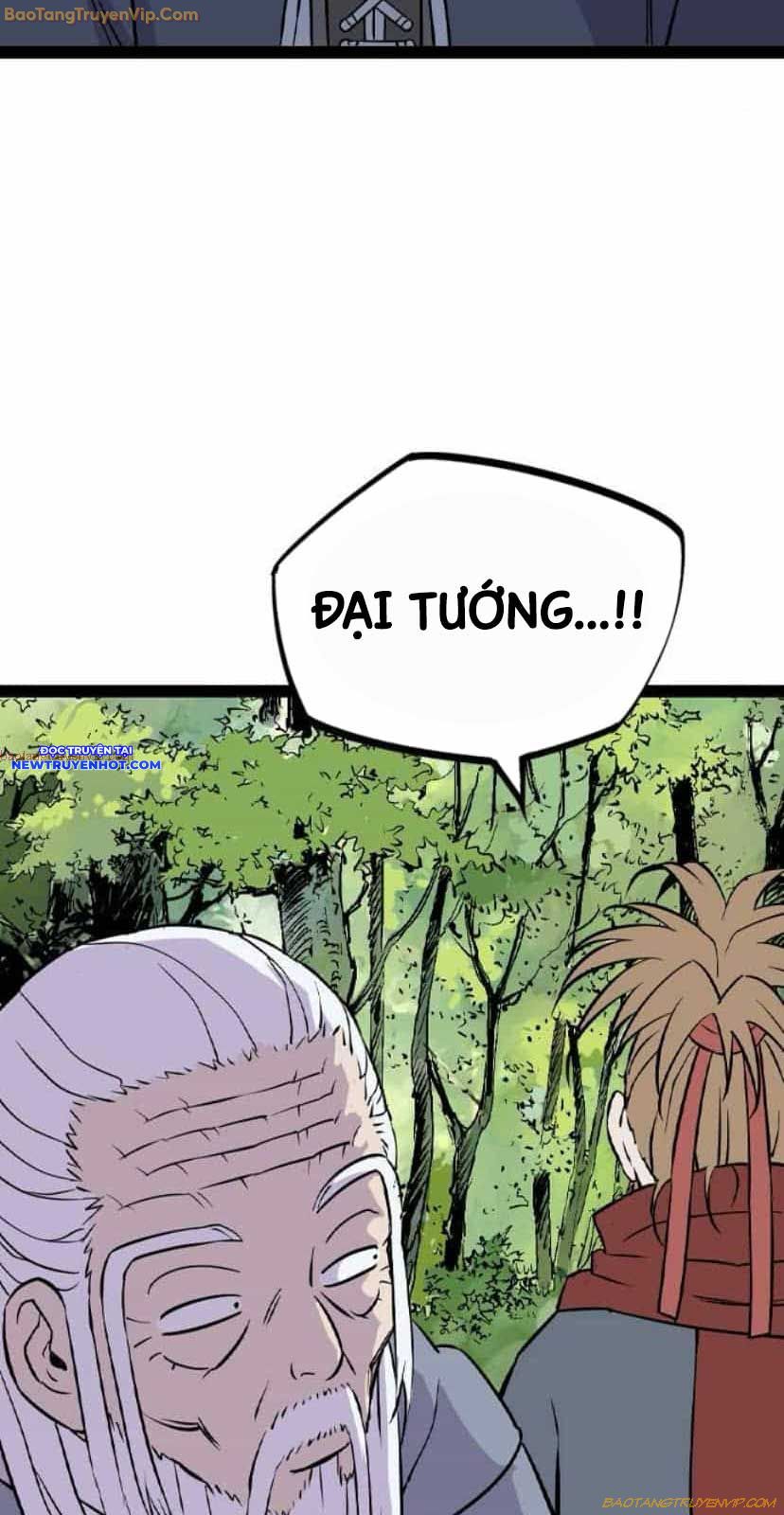 Sát Thần Tu La chapter 29 - Trang 16