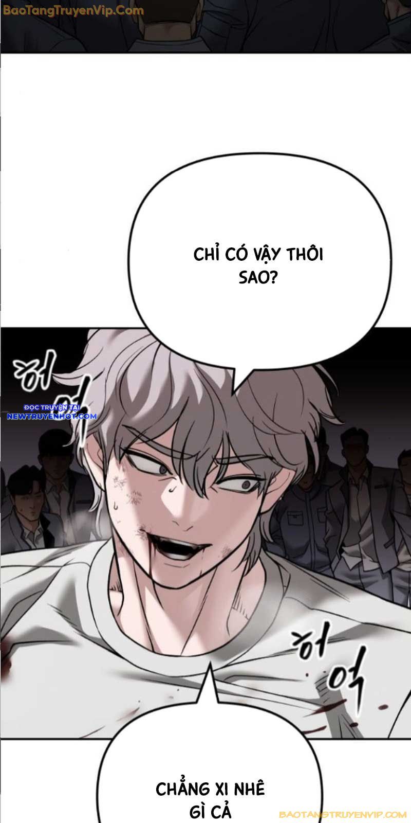 Giang Hồ Thực Thi Công Lý chapter 115 - Trang 97