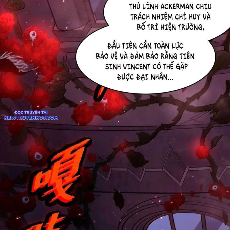 Sức Mạnh Của Ác Thần chapter 145 - Trang 119