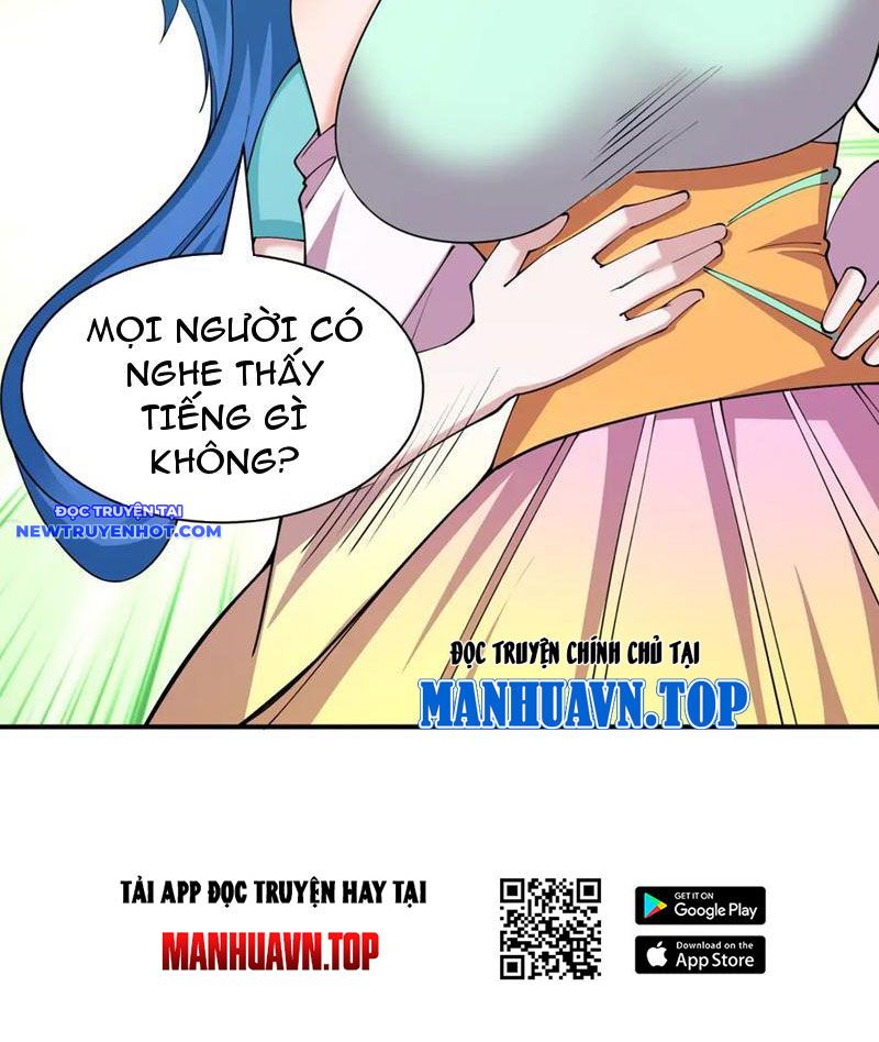 Kỷ Nguyên Kỳ Lạ chapter 394 - Trang 58