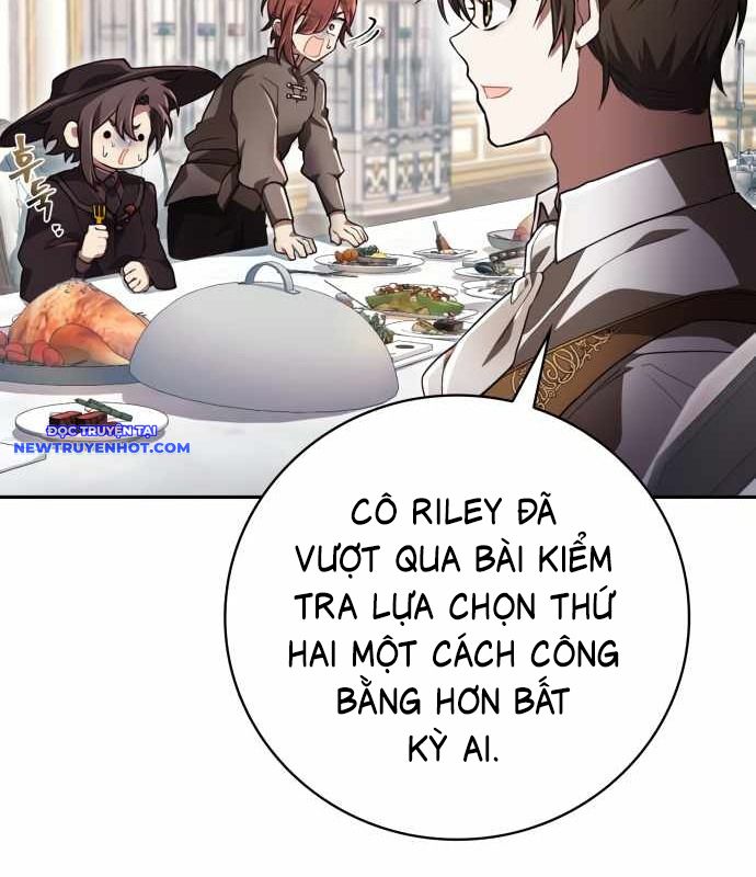 Xin Hãy Đọc chapter 32 - Trang 19