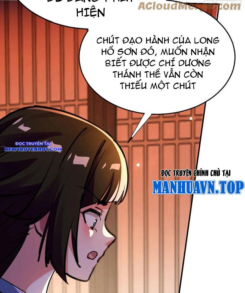 Bạn Gái Của Tôi Toàn Là Truyền Thuyết chapter 116 - Trang 35