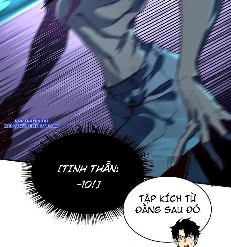 Vô Hạn Thôi Diễn chapter 22 - Trang 67