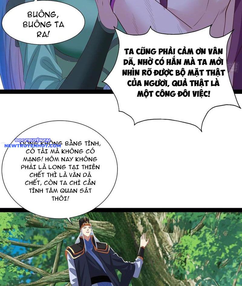 Hoá Ra Ta Là Lão Tổ Ma đạo? chapter 73 - Trang 10