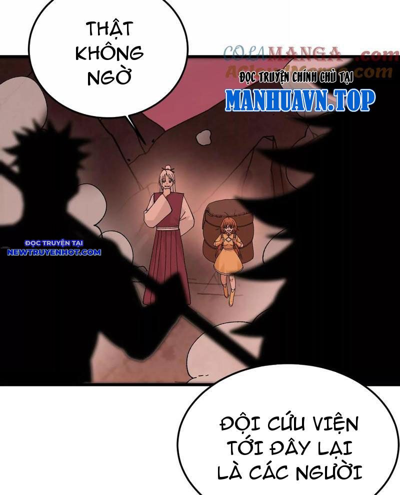 Vật Lý Tu Tiên Hai Vạn Năm chapter 45 - Trang 91