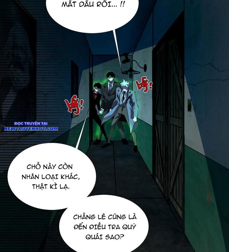 Vô Hạn Thôi Diễn chapter 44 - Trang 47