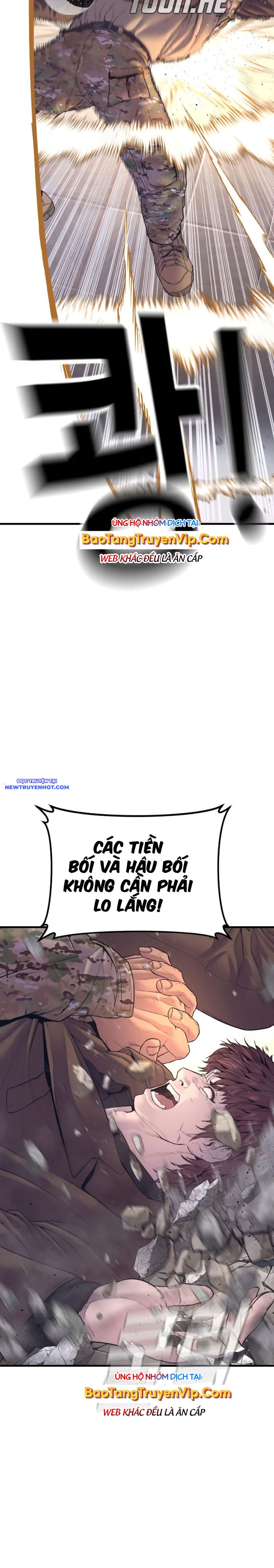 Bố Tôi Là Đặc Vụ chapter 167 - Trang 57