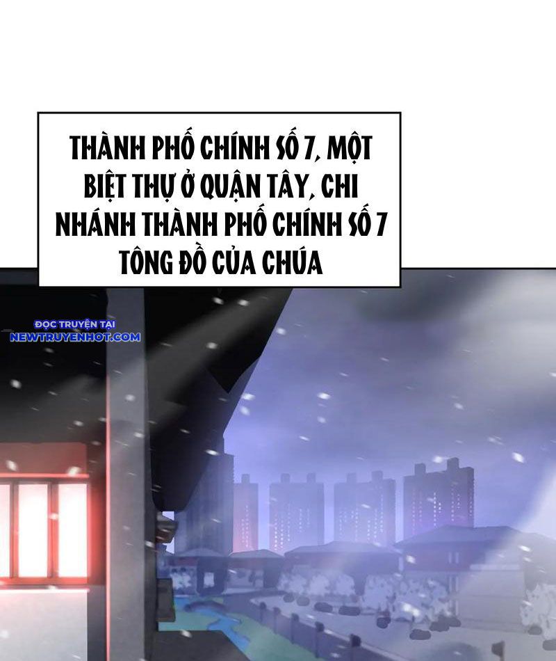 Ta Có Nhìn Thấy Quy Tắc Cấm Khu! chapter 29 - Trang 25