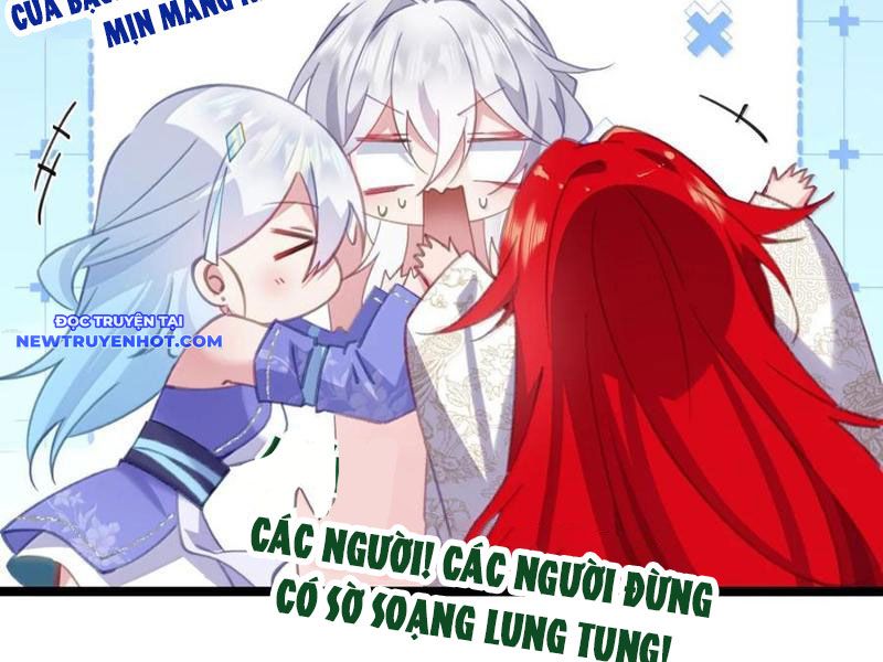 Đập Vỡ Hoàng Đế Nữ Nhi Thân chapter 22 - Trang 117