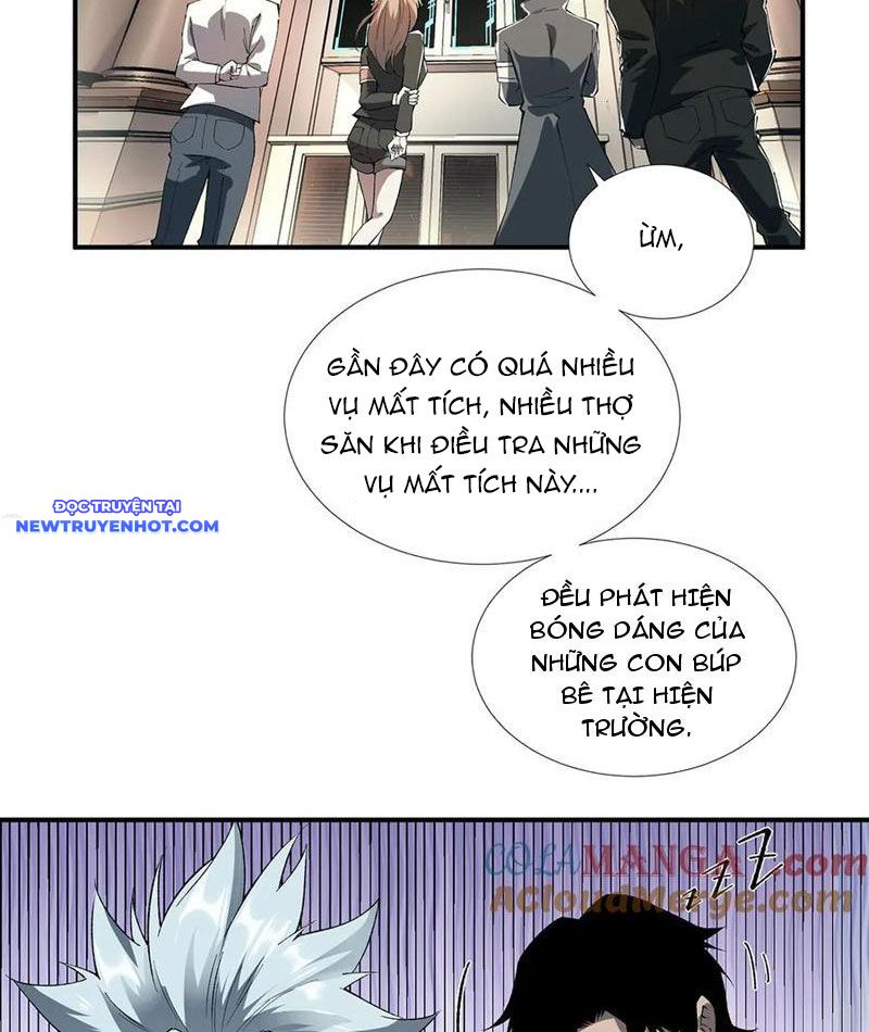 Vô Hạn Thôi Diễn chapter 43 - Trang 13