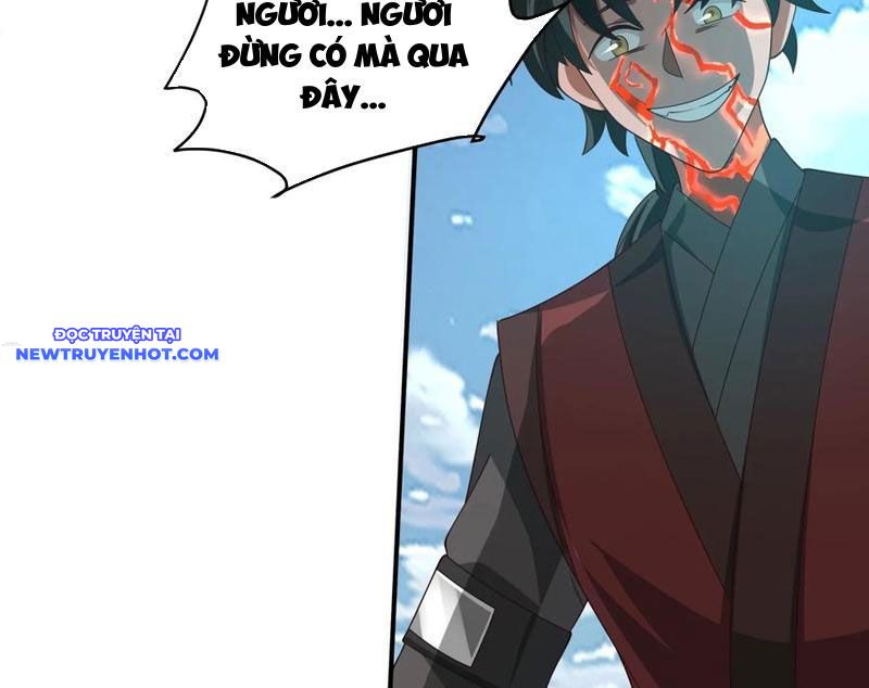 Vô Địch Thật Tịch Mịch chapter 37 - Trang 41