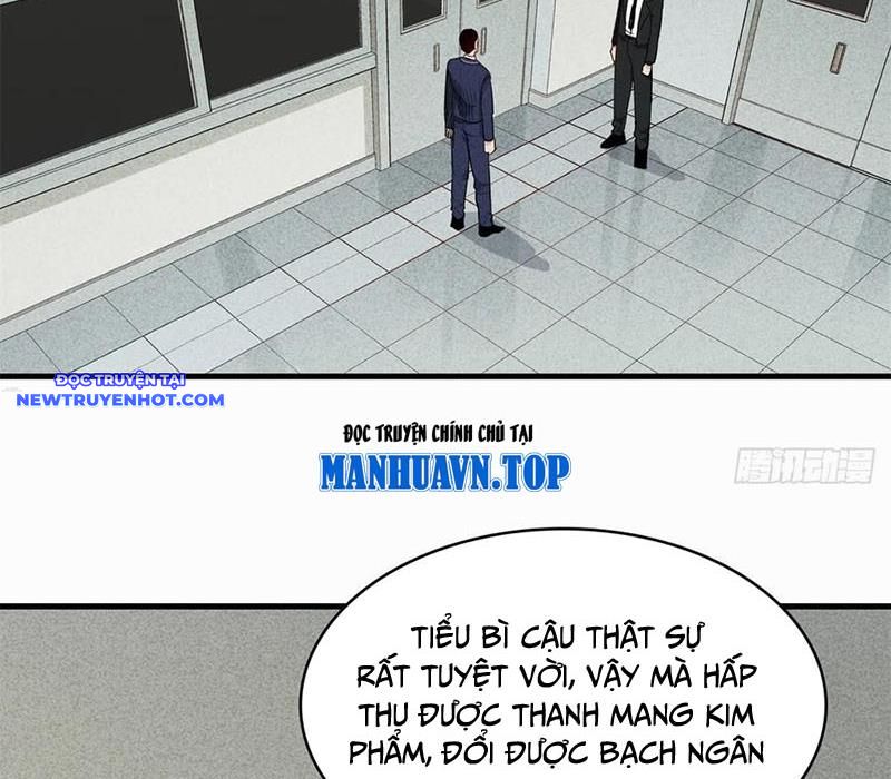 Cửu Tinh độc Nãi chapter 73 - Trang 38