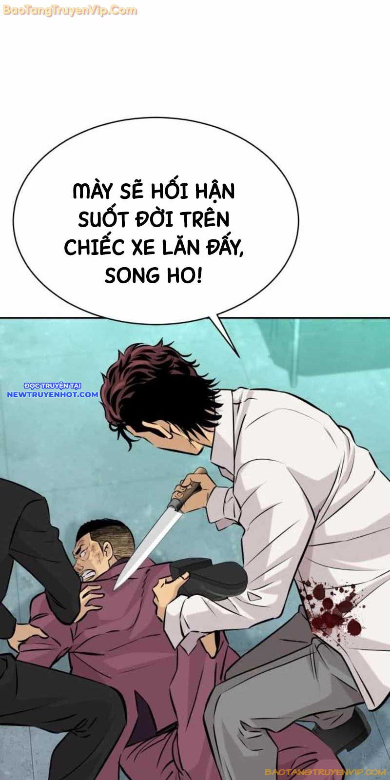 Cháu Trai Thiên Tài Của Vua Cho Vay Nặng Lãi chapter 30 - Trang 32