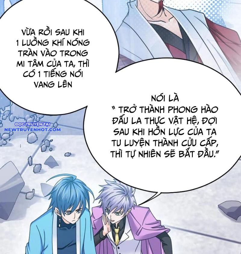 Đấu La Đại Lục chapter 356.5 - Trang 5