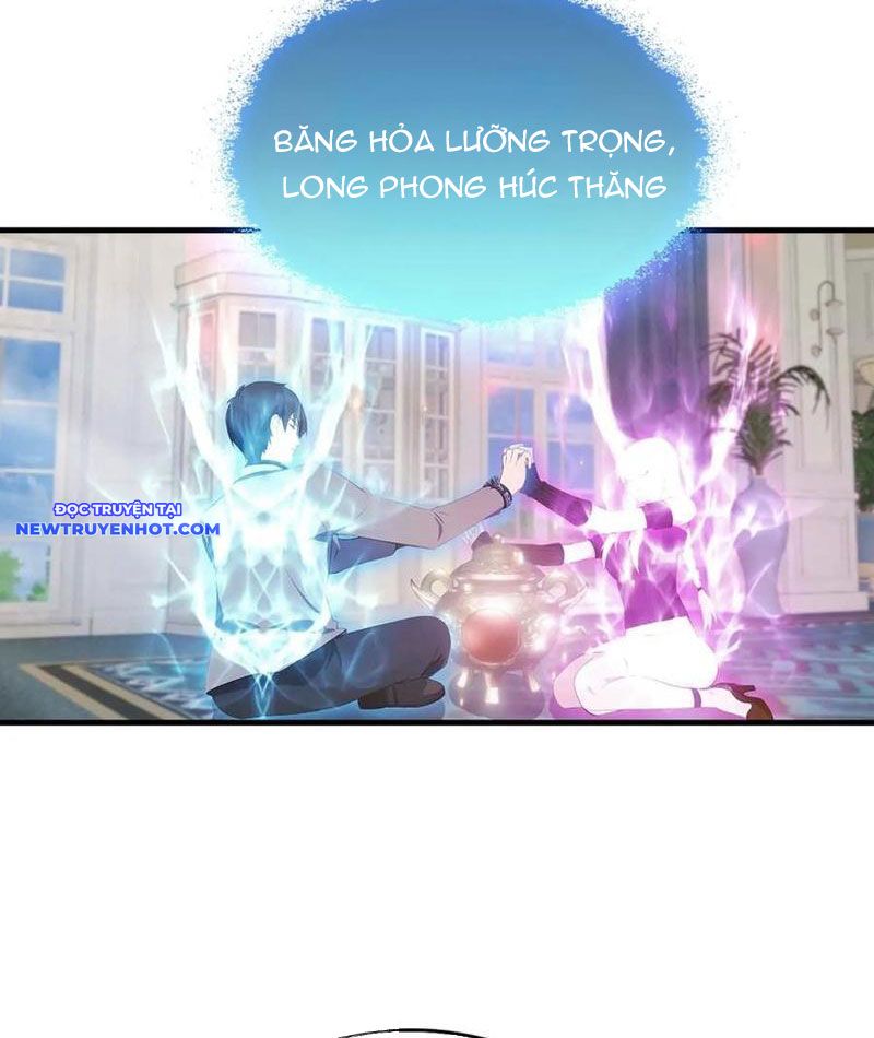 đô Thị Thánh Thủ: Ta Là Y Võ đỉnh Phong chapter 88 - Trang 36