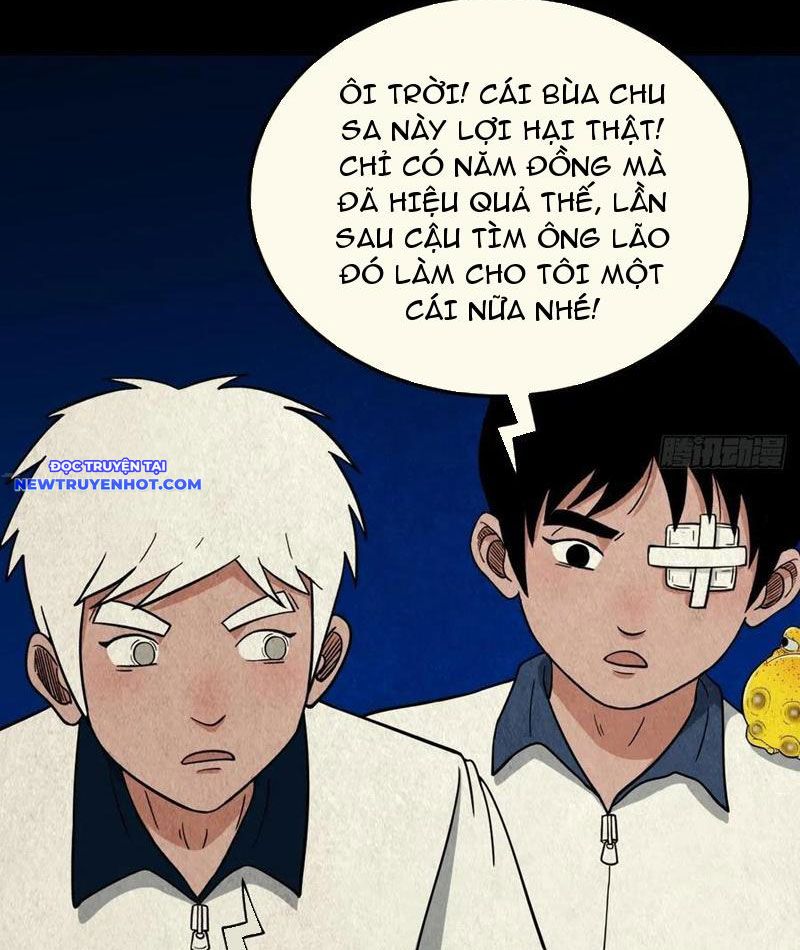 đấu Yếm Thần chapter 120 - Trang 15