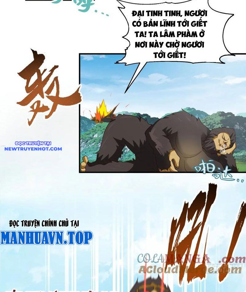 Vô Địch Thật Tịch Mịch chapter 34 - Trang 30