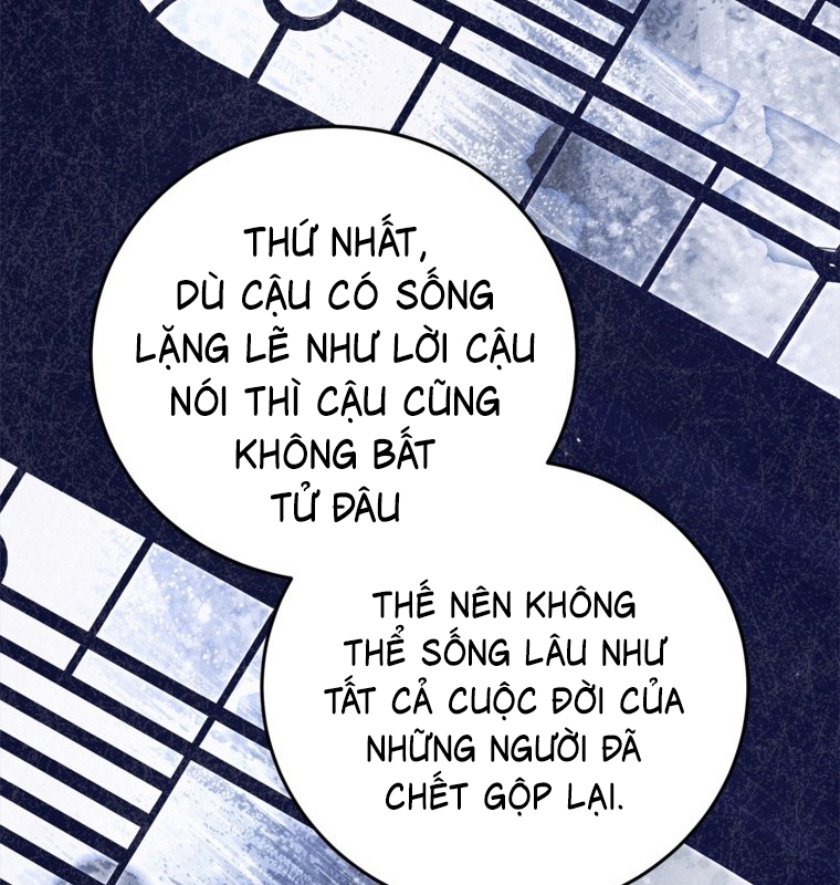 Những Đứa Trẻ Của Rune chapter 37 - Trang 60