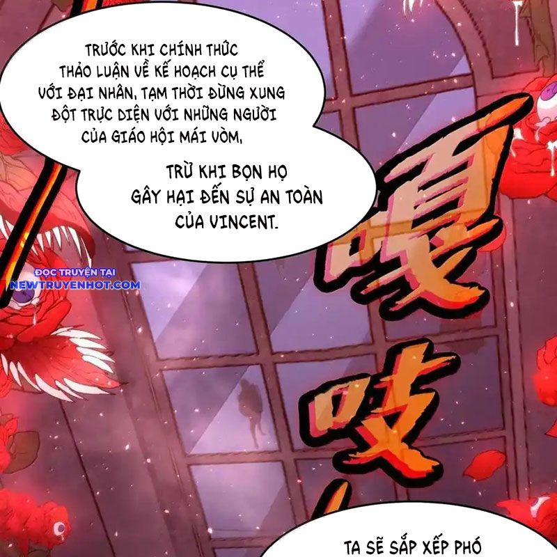 Sức Mạnh Của Ác Thần chapter 145 - Trang 118