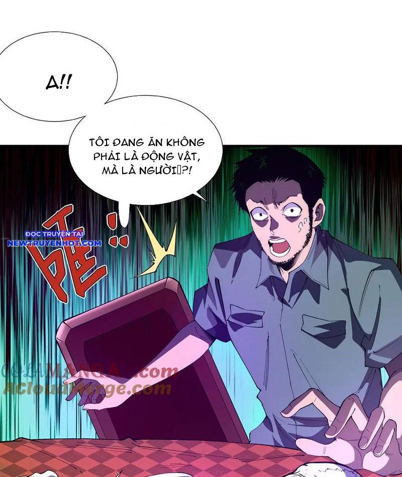 Vô Hạn Thôi Diễn chapter 36 - Trang 8