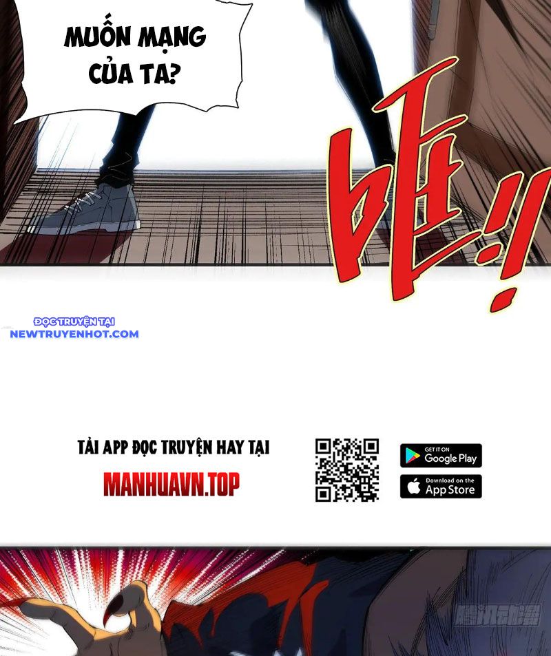 Vô Hạn Thôi Diễn chapter 32 - Trang 26