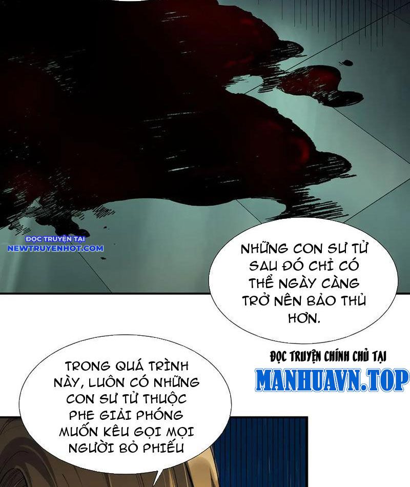 Vô Hạn Thôi Diễn chapter 35 - Trang 23