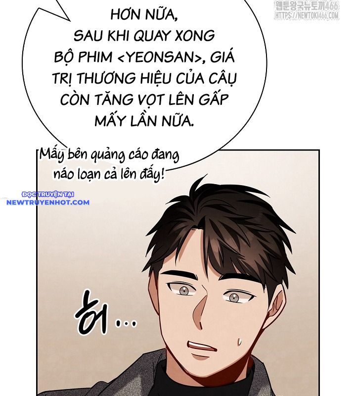 Sống Như Một Diễn Viên chapter 112 - Trang 133