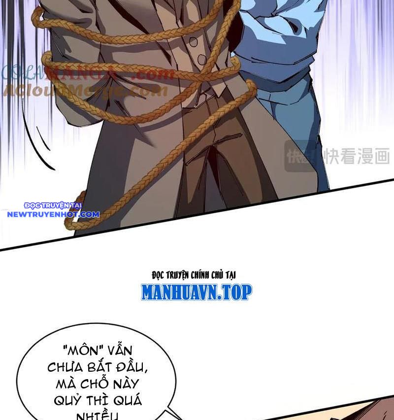 Vô Hạn Thôi Diễn chapter 22 - Trang 43