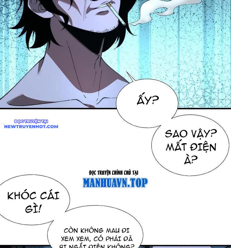 Vô Hạn Thôi Diễn chapter 37 - Trang 15