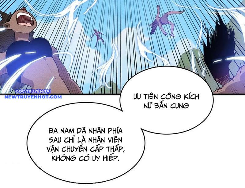 Cửu Tinh độc Nãi chapter 76 - Trang 5