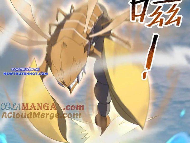 Thần Sủng Tiến Hóa chapter 364 - Trang 32